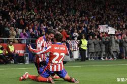 LOL决赛-马德里竞技横扫对手，冠军争夺