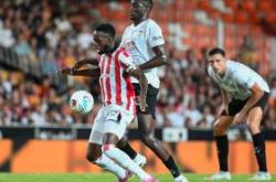 英雄联盟总决赛直播-关于瓦伦西亚中场球员积极备战，备战有备无患的信息