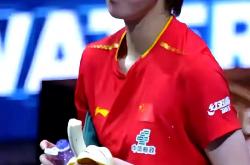 LOL决赛-乒乓球传奇谢幕，球迷泪洒赛场