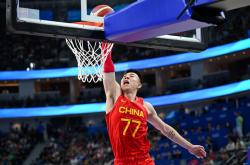 英雄联盟总决赛直播-关于吉林队横扫魔术，张镇麟状态火热的信息