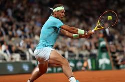 英雄联盟总决赛赛程-拉沃尔杯绝杀年终总决赛，纳达尔状态火热