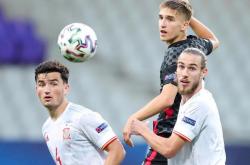 -英格兰击败捷克，晋级前景一片光明