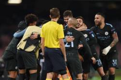 英雄联盟总决赛赛程-曼城翻盘智利，阿圭罗关键制胜