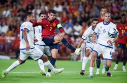 -欧预赛赛程密集，球队备战欧锦赛的简单介绍