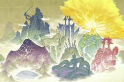 LOL赛事-瑞士铁蹄踏雪原，单骑破阵难回天，卡拉斯科统治力下的孤独战争