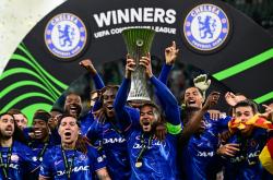 英雄联盟总决赛门票-切尔西惨败，欧冠之路蒙上阴影