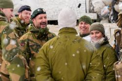 LOL决赛-挪威对土耳其，挪威队员备战训练积极认真的简单介绍