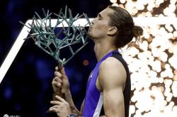 英雄联盟总决赛时间-德国网球队碾压法国网球队，兹维列夫统治全场