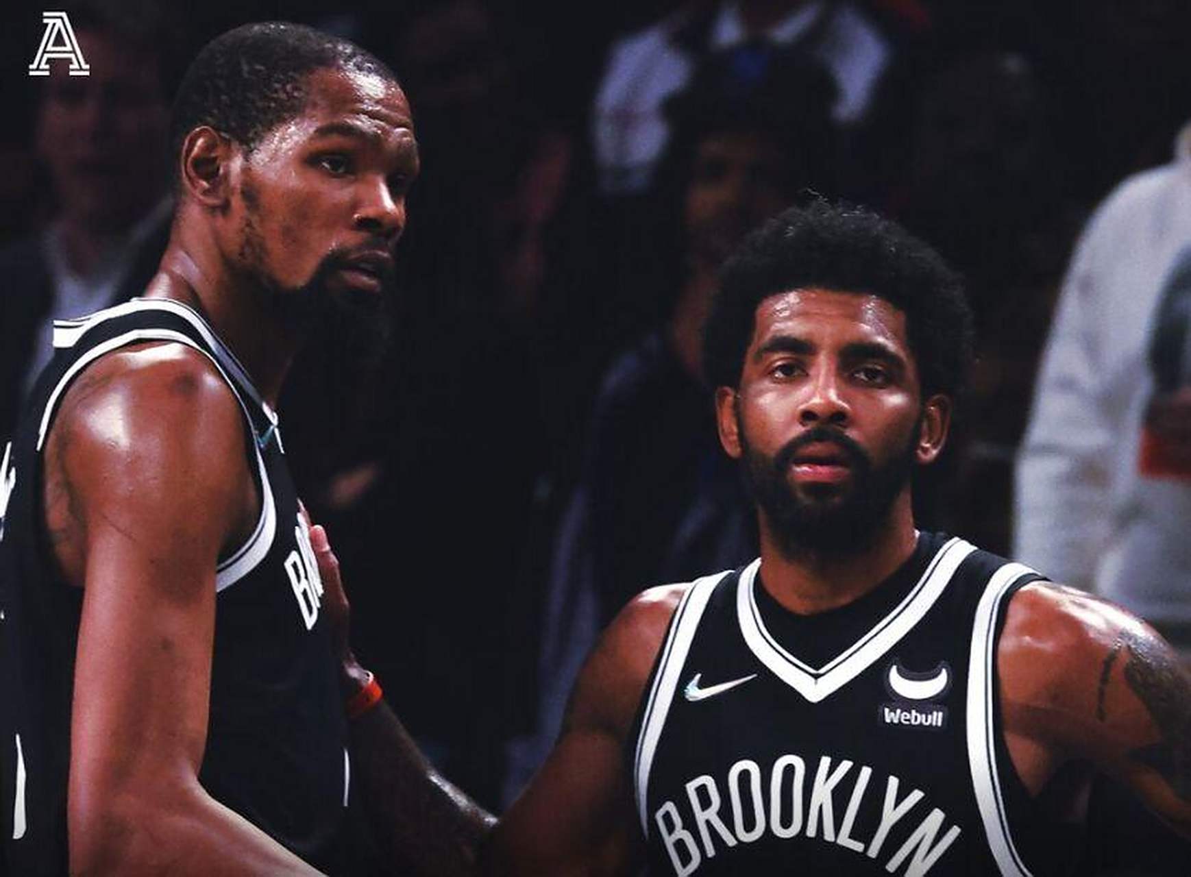 篮网逆转击败独行侠,杜兰特连砍+ 篮网逆转击败独行侠,杜兰特连砍+