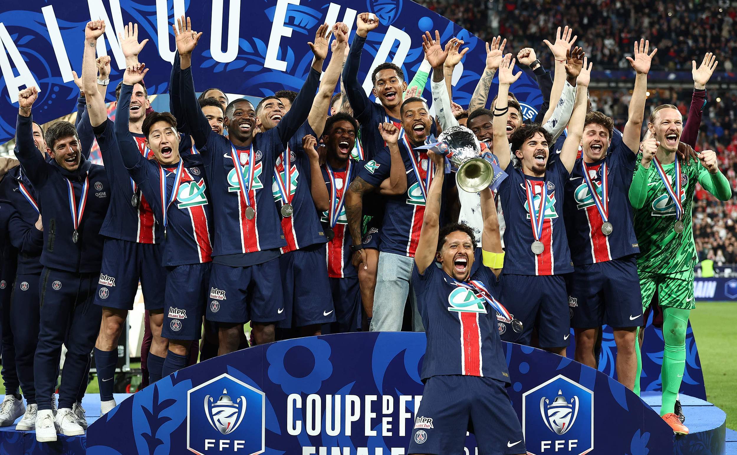 关于巴黎圣日耳曼再次击败对手,保持不败纪录的信息 关于巴黎圣日耳曼再次击败对手,保持不败纪录的信息