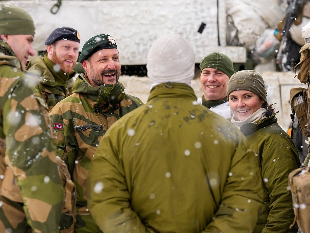 挪威对土耳其,挪威队员备战训练积极认真的简单介绍 挪威对土耳其,挪威队员备战训练积极认真的简单介绍