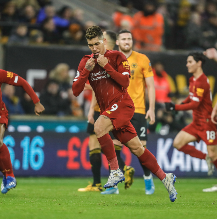 利物浦客场-力克桑德兰,继续领跑! 利物浦客场-力克桑德兰,继续领跑!