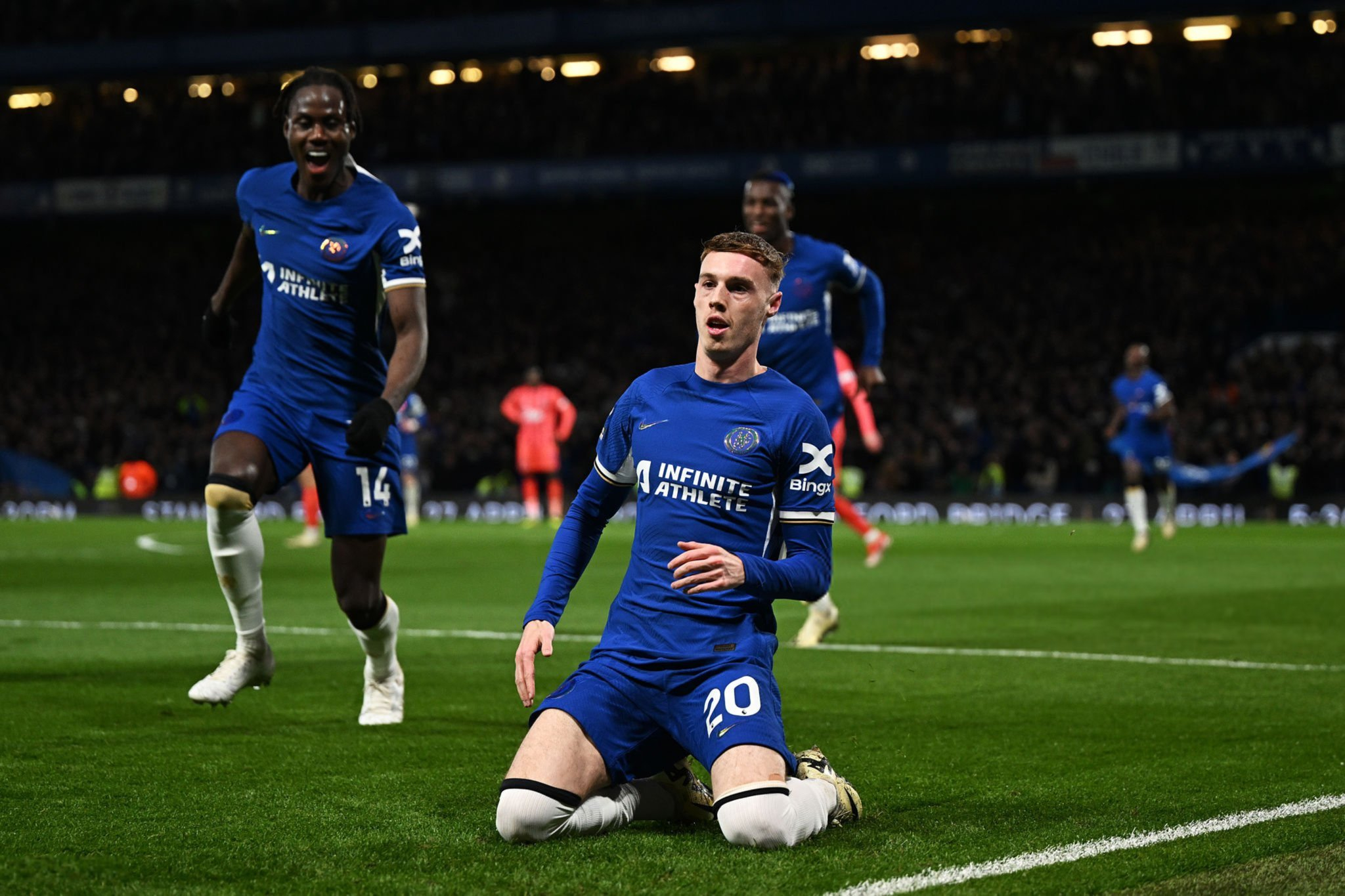 贝西克塔斯主场惨败切尔西，欧冠出局