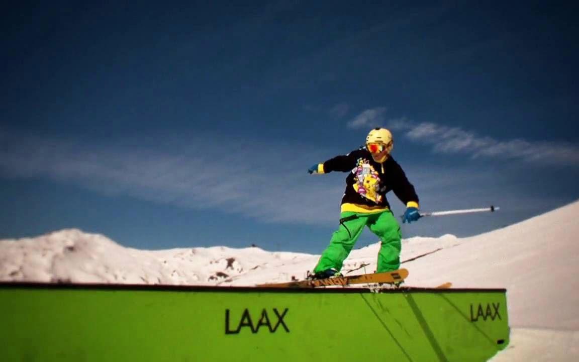 瑞士滑雪选手飘逸表现,实现突破的简单介绍 瑞士滑雪选手飘逸表现,实现突破的简单介绍