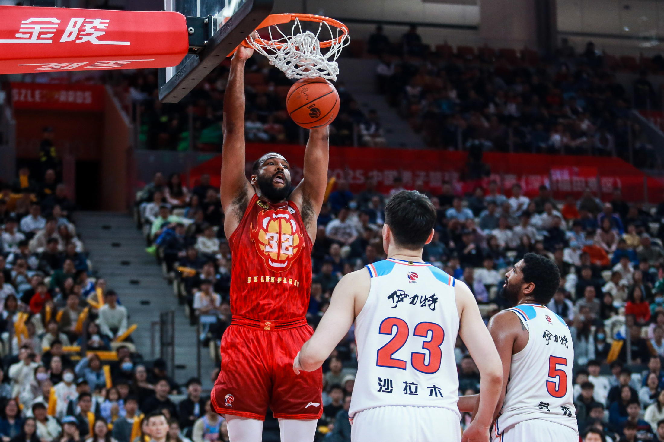 新疆队客场失利,需总结教训迎战新对手 新疆队客场失利,需总结教训迎战新对手