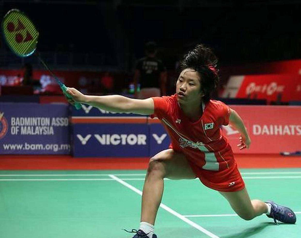 关于专家预测羽毛球胜率超六成，结果成焦点的信息