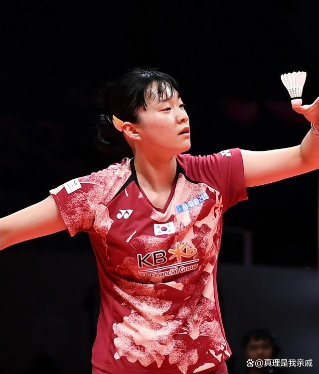 印度羽毛球队力克韩国羽毛球队，戴资颖完成帽子戏法