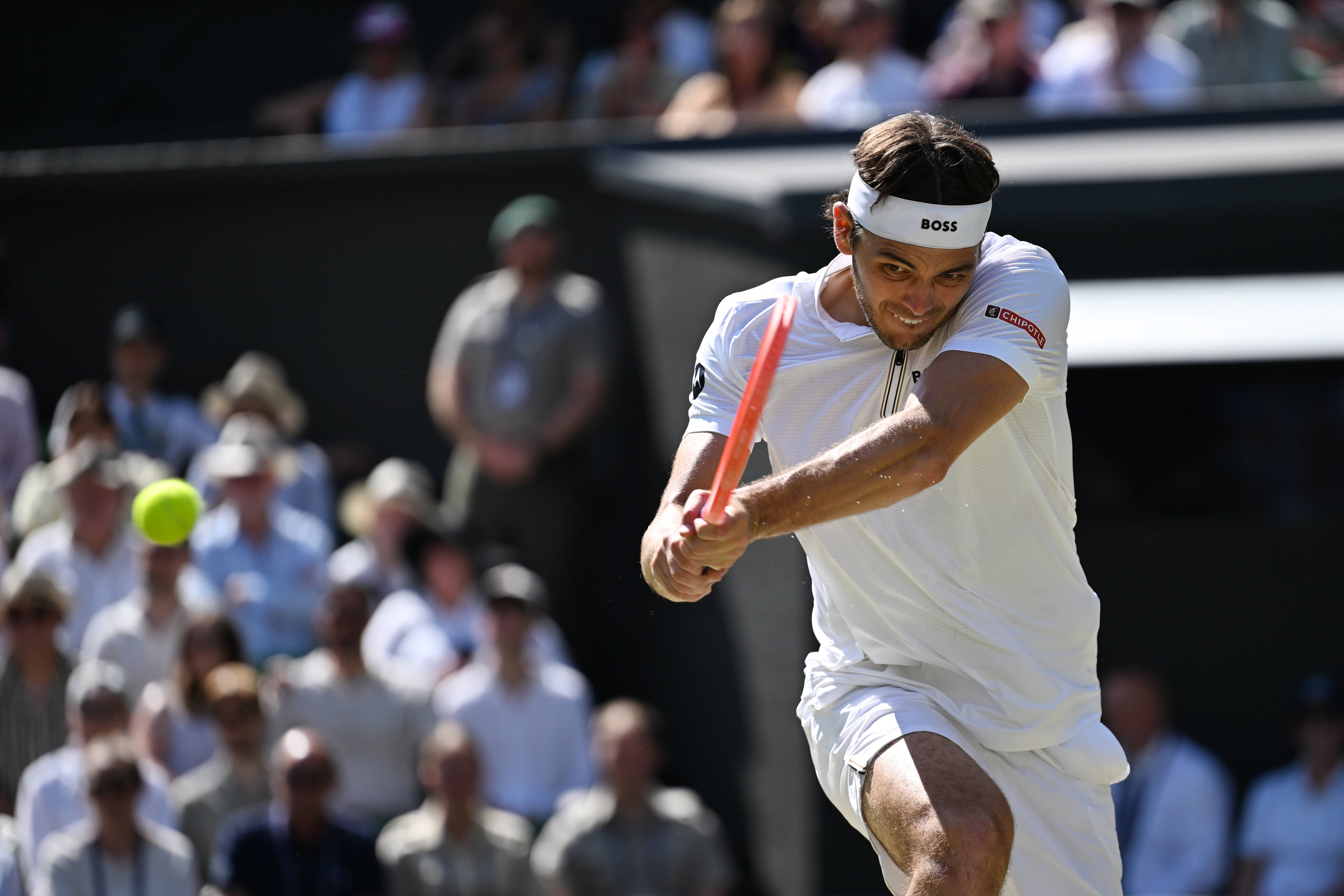 美网逆转澳网，阿尔卡拉斯点燃赛场的简单介绍