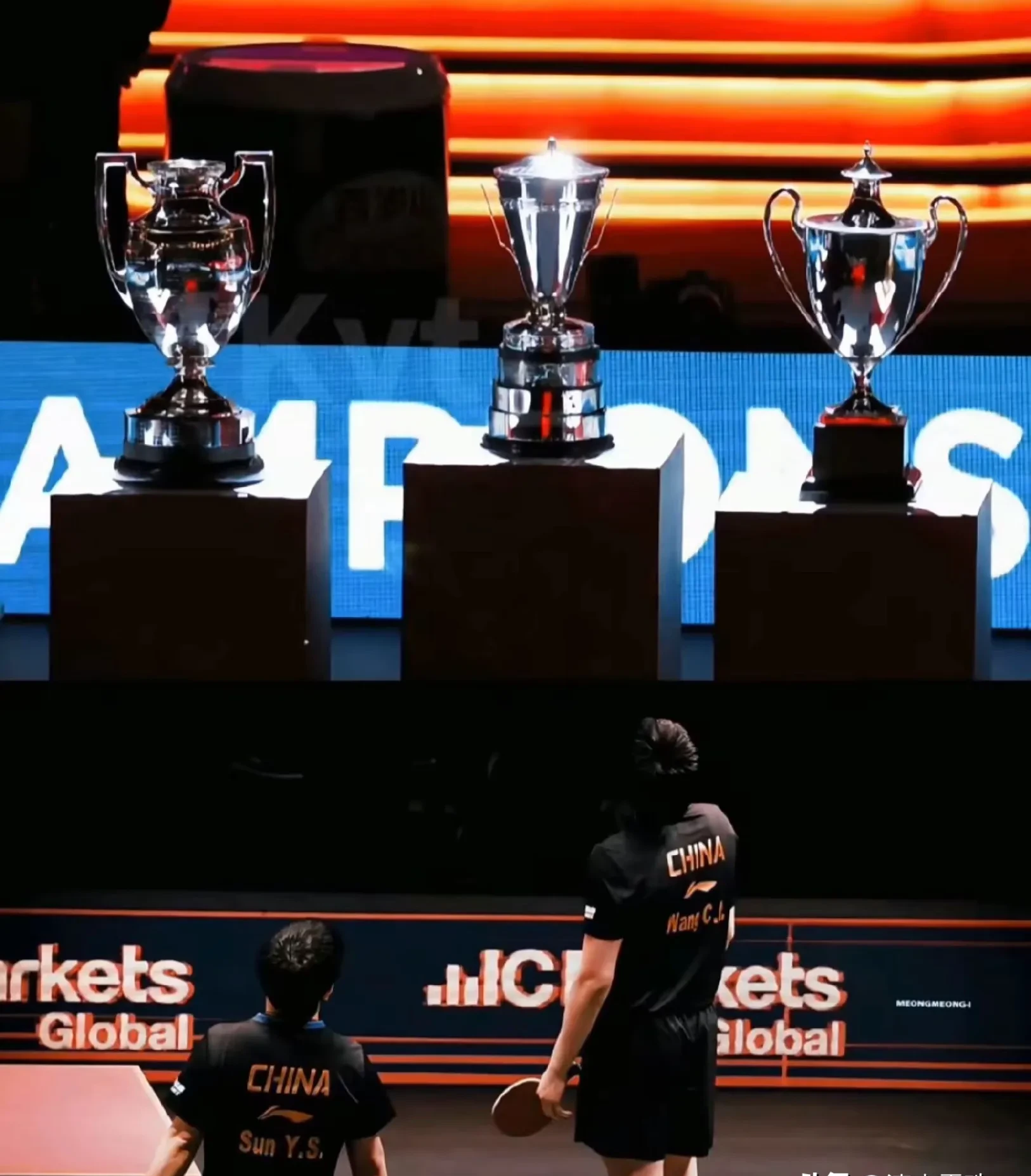 红牛车队绝杀红牛二队，诺里斯带队取胜