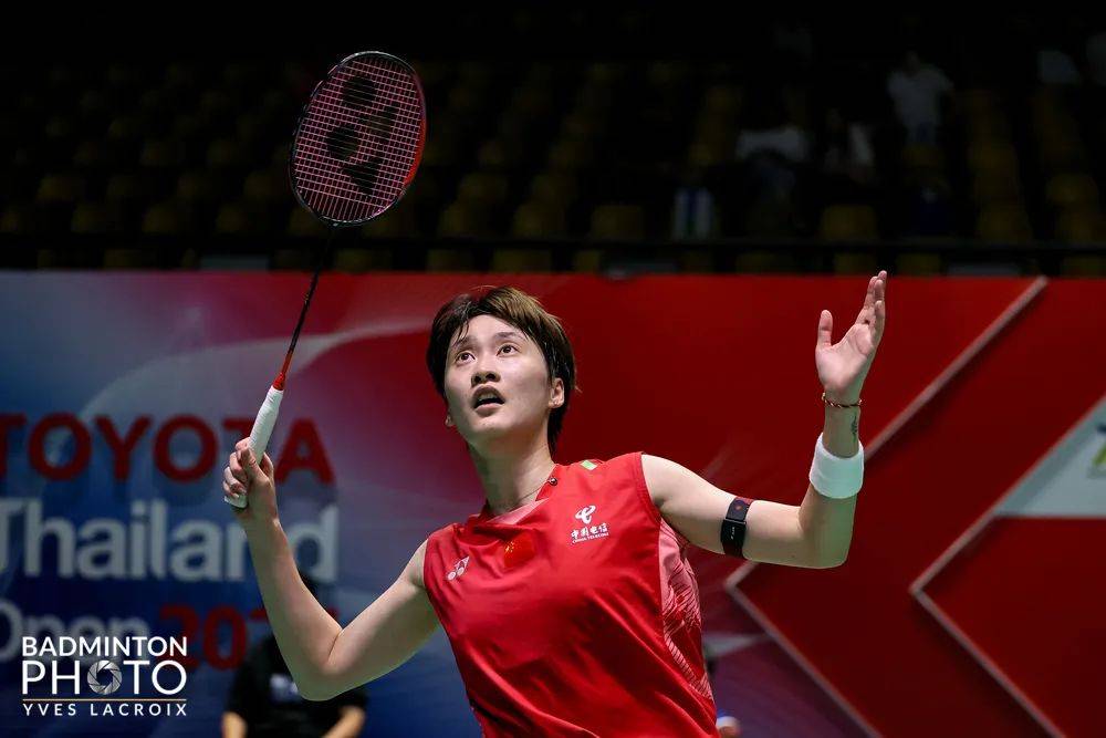 包含德国队翻盘马来西亚队，陈雨菲状态火热的词条