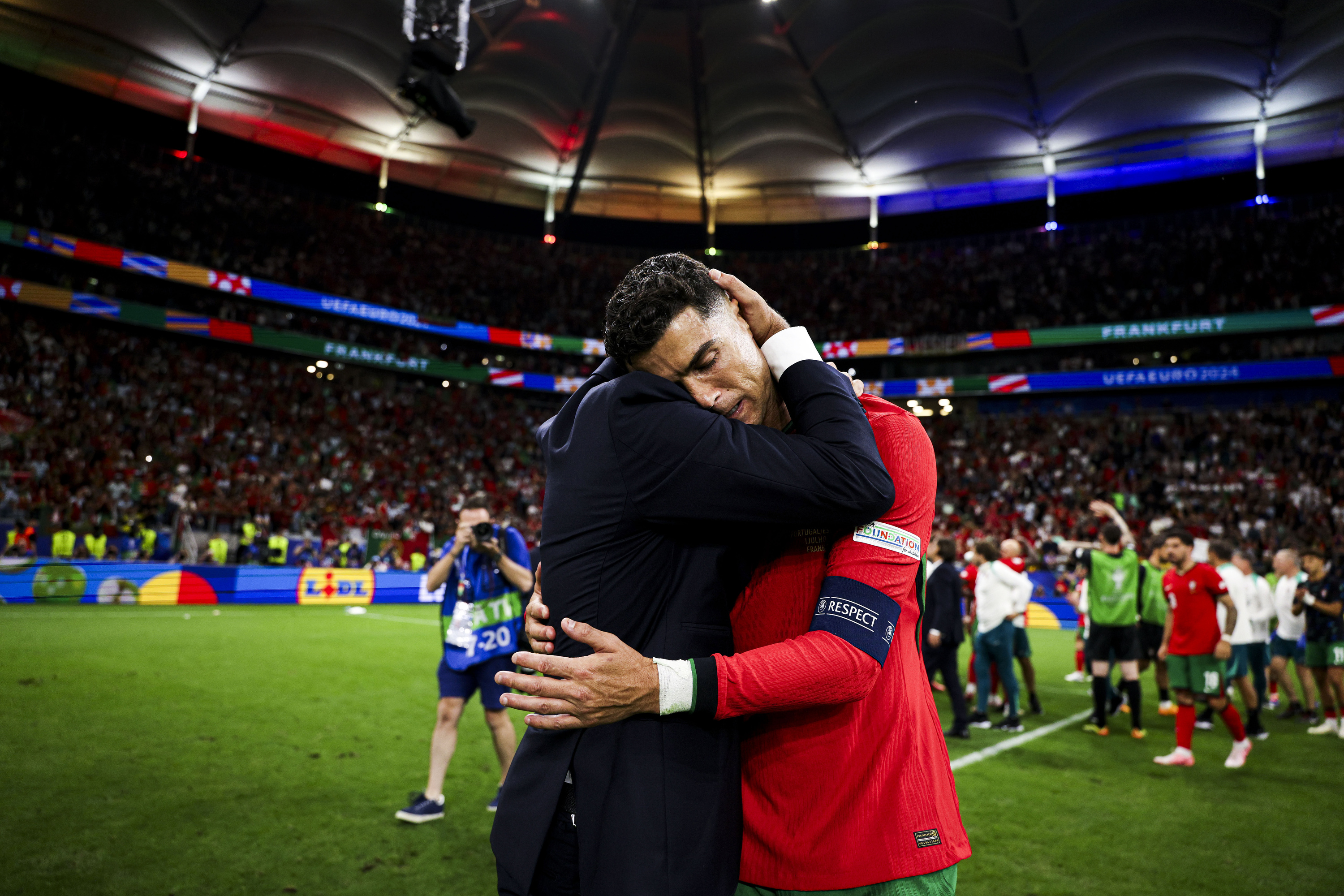 葡萄牙队轻取德国队，张继科状态火热