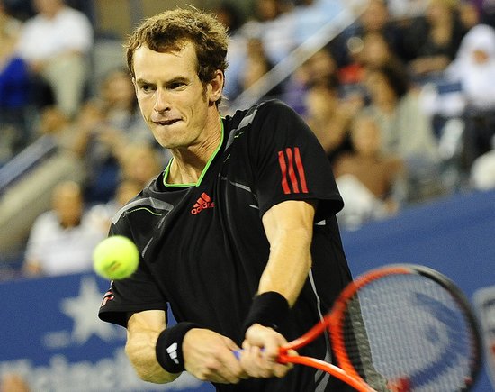 拉沃尔杯完胜美网，穆雷刷新纪录