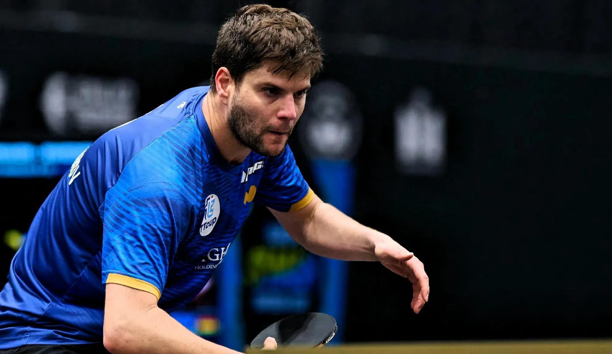 瑞典队绝杀德国队，梁靖崑高光表现