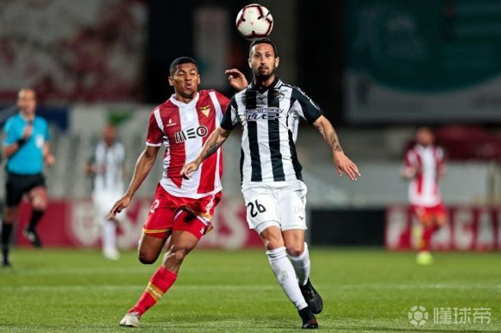 韩国队力克葡萄牙队，波尔统治全场