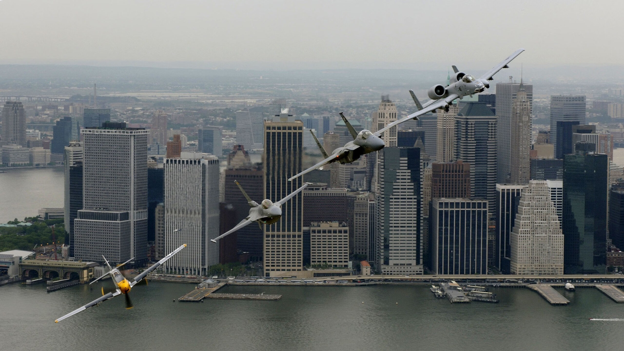 东北虎的咆哮与灰熊的獠牙,一场跨越太平洋的胜利交响