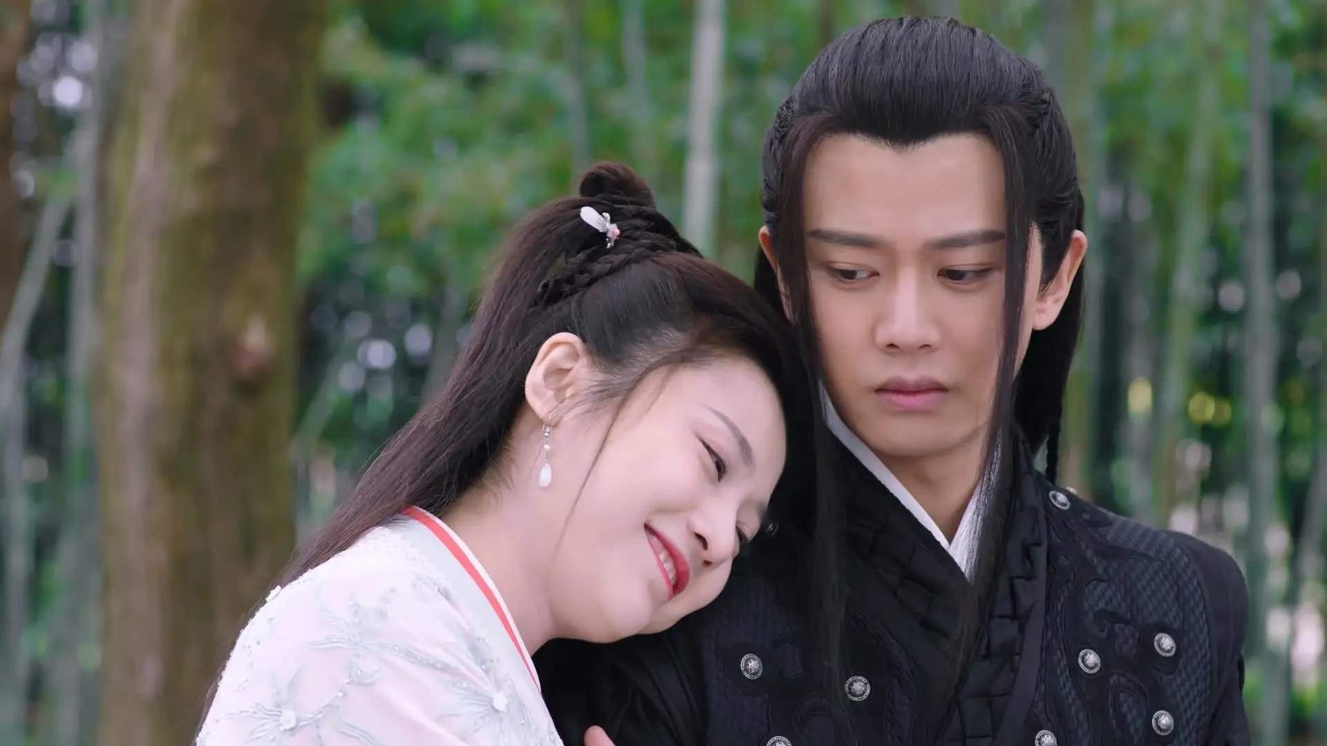 凡人的肉身,神明的注视