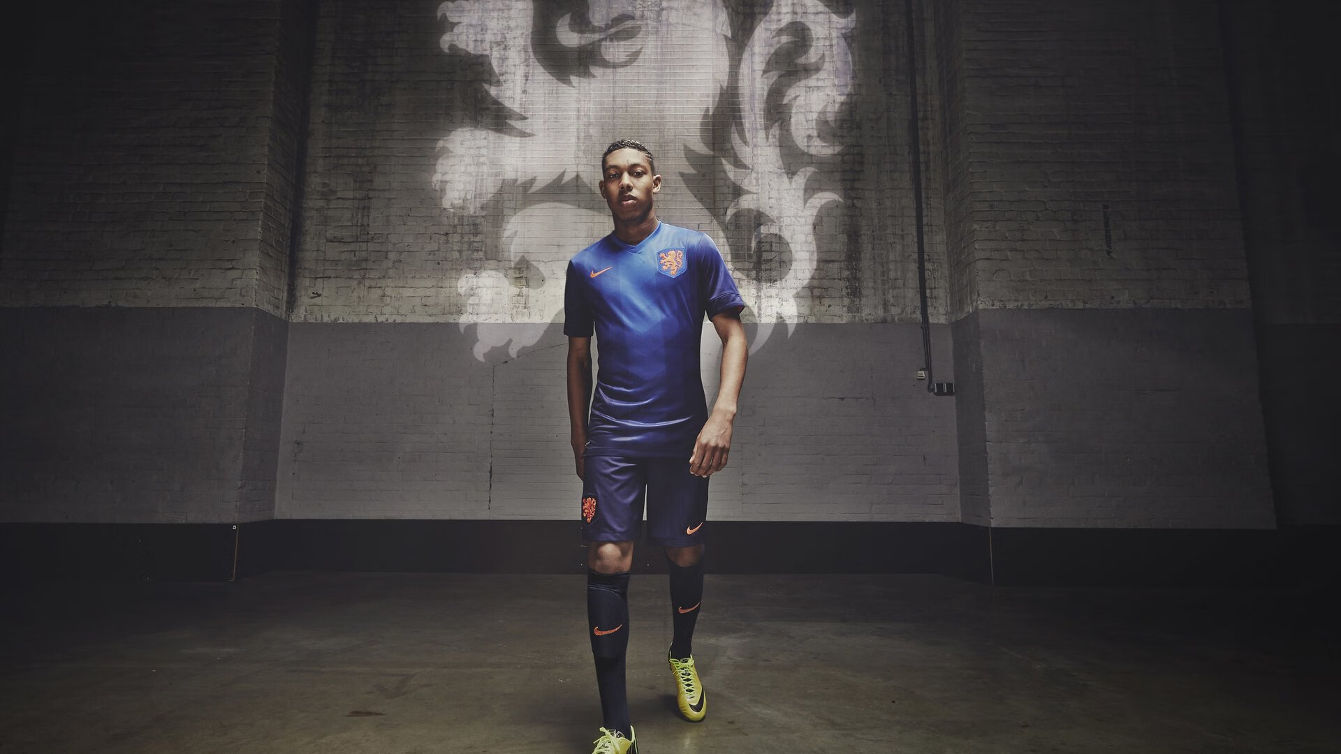 当探戈舞步踩准沙漠脉搏