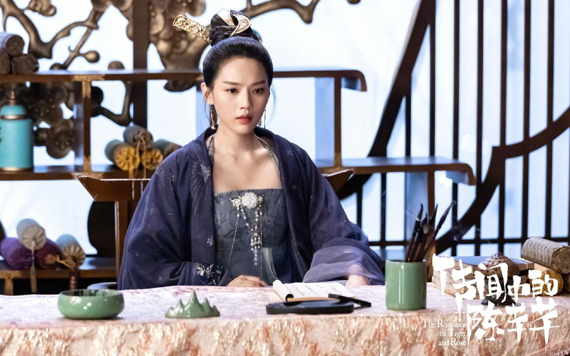 蓝色火焰熄灭之夜，2026年7月19日，托尼如何让时间俯首称臣